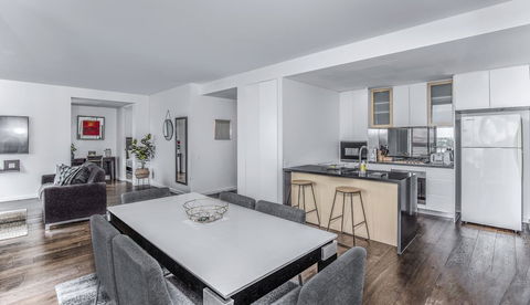 DD Apartments Fish Market - Accommodation Mount Tamborine 31