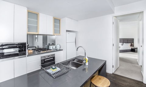 DD Apartments Fish Market - Accommodation Mount Tamborine 32