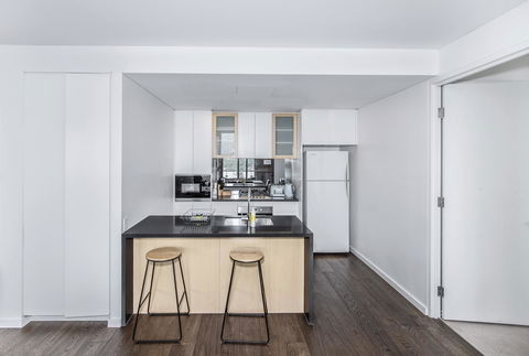 DD Apartments Fish Market - Accommodation Mount Tamborine 33