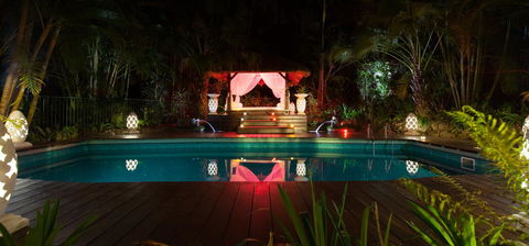 Sanctuary In The Pocket - Accommodation Mount Tamborine 9
