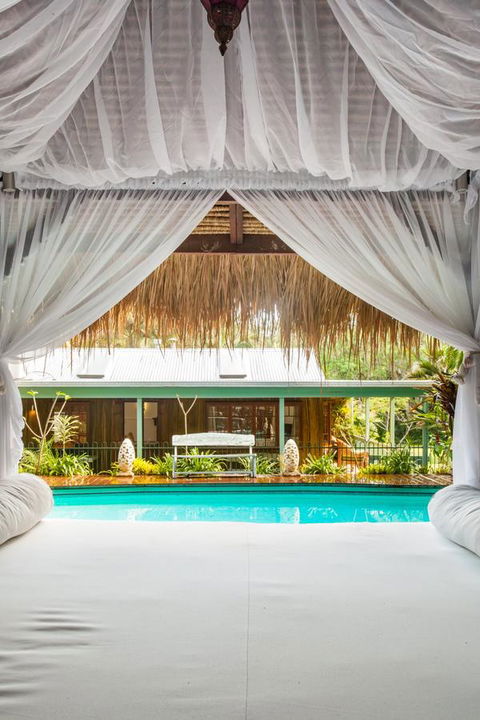 Sanctuary In The Pocket - Accommodation Mount Tamborine 33