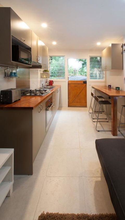 Sanctuary In The Pocket - Accommodation Mount Tamborine 12