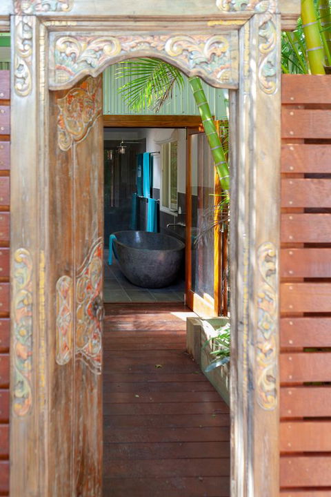 Sanctuary In The Pocket - Accommodation Mount Tamborine 25
