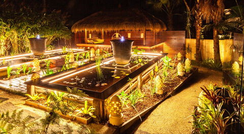 Sanctuary In The Pocket - Accommodation Mount Tamborine 31