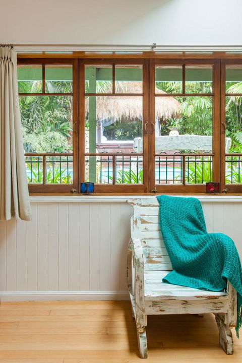 Sanctuary In The Pocket - Accommodation Mount Tamborine 44