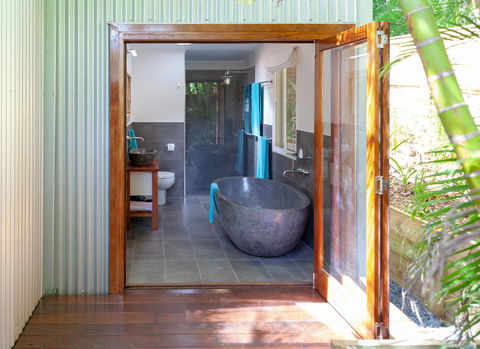 Sanctuary In The Pocket - Accommodation Mount Tamborine 23