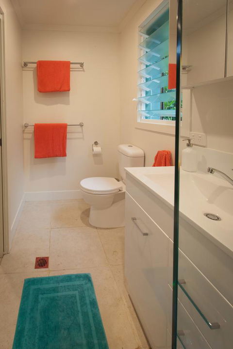 Sanctuary In The Pocket - Accommodation Mount Tamborine 14