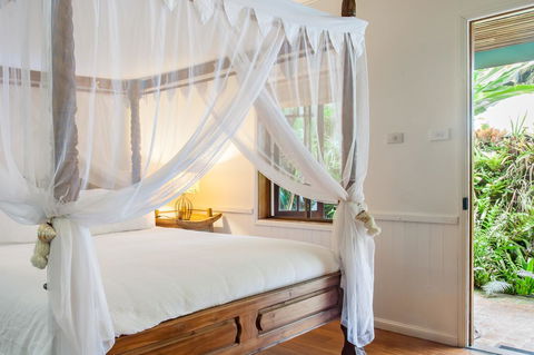 Sanctuary In The Pocket - Accommodation Mount Tamborine 37