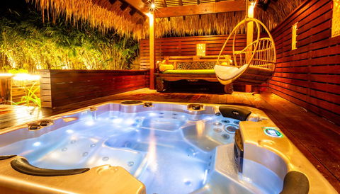 Sanctuary In The Pocket - Accommodation Mount Tamborine 30