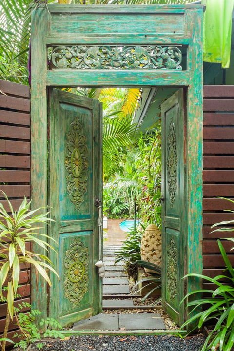 Sanctuary In The Pocket - Accommodation Mount Tamborine 36