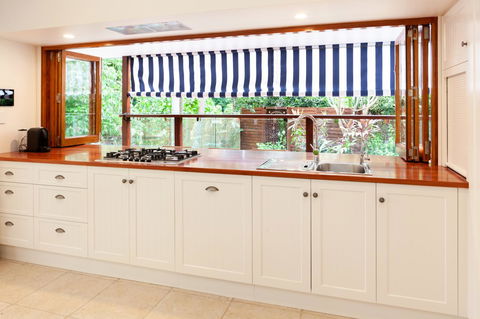 Sanctuary In The Pocket - Accommodation Mount Tamborine 27