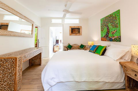 Sanctuary In The Pocket - Accommodation Mount Tamborine 20