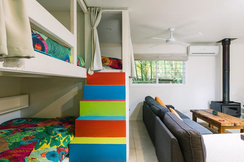 Sanctuary In The Pocket - Accommodation Mount Tamborine 16