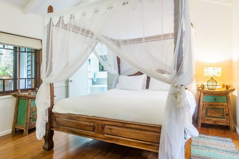 Sanctuary In The Pocket - Accommodation Mount Tamborine 34
