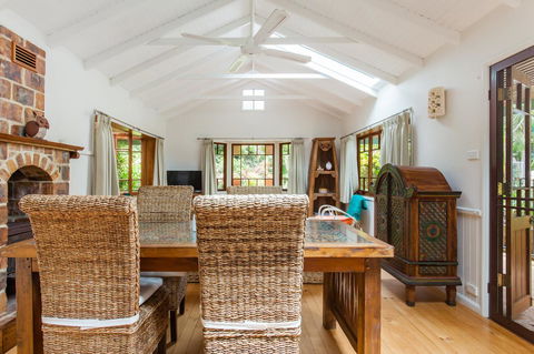 Sanctuary In The Pocket - Accommodation Mount Tamborine 40