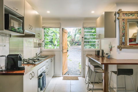 Sanctuary In The Pocket - Accommodation Mount Tamborine 17