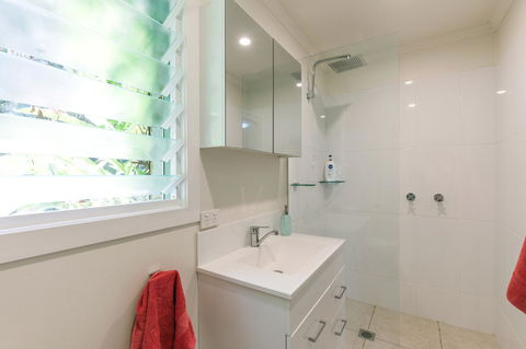 Sanctuary In The Pocket - Accommodation Mount Tamborine 24