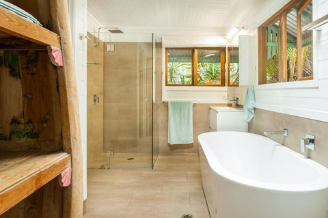 Sanctuary In The Pocket - Accommodation Mount Tamborine 43