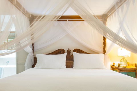 Sanctuary In The Pocket - Accommodation Mount Tamborine 38