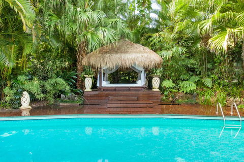 Sanctuary In The Pocket - Accommodation Mount Tamborine 2