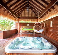 Sanctuary in The Pocket - Accommodation Mount Tamborine
