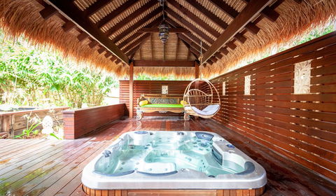 Sanctuary In The Pocket - Accommodation Mount Tamborine 0