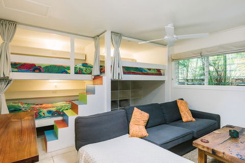 Sanctuary In The Pocket - Accommodation Mount Tamborine 5