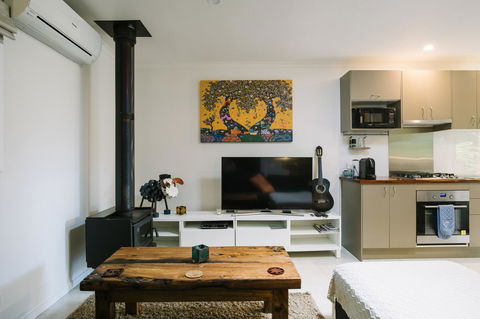 Sanctuary In The Pocket - Accommodation Mount Tamborine 19