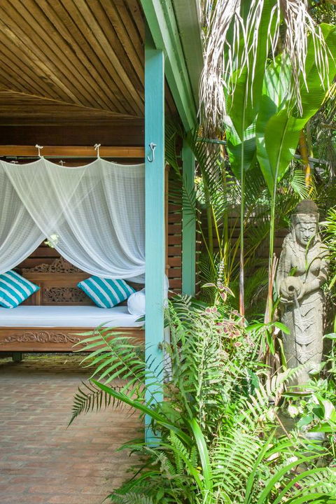 Sanctuary In The Pocket - Accommodation Mount Tamborine 6