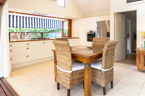 Sanctuary In The Pocket - Accommodation Mount Tamborine 26