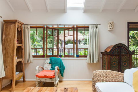Sanctuary In The Pocket - Accommodation Mount Tamborine 41