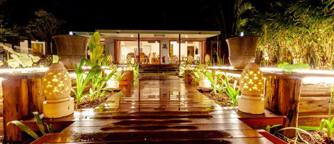 Sanctuary In The Pocket - Accommodation Mount Tamborine 29