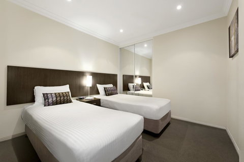 Quest Singleton - Accommodation Mount Tamborine 2