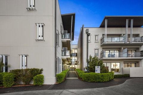 Quest Singleton - Accommodation Mount Tamborine 4