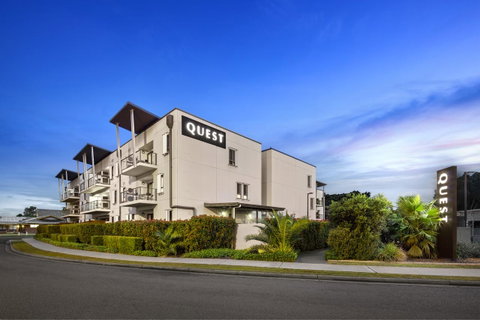 Quest Singleton - Accommodation Mount Tamborine 7