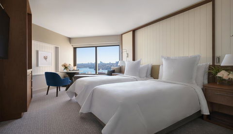 Four Seasons Hotel Sydney - Accommodation Mount Tamborine 25