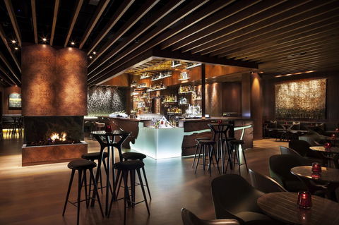 Four Seasons Hotel Sydney - Accommodation Mount Tamborine 28