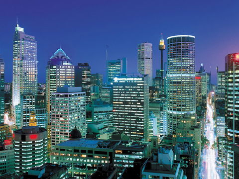 Four Seasons Hotel Sydney - Accommodation Mount Tamborine 32