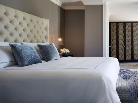 Four Seasons Hotel Sydney - Accommodation Mount Tamborine 40