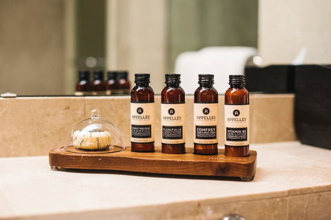 Four Seasons Hotel Sydney - Accommodation Mount Tamborine 31