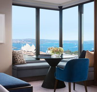 Four Seasons Hotel Sydney - Accommodation Mount Tamborine