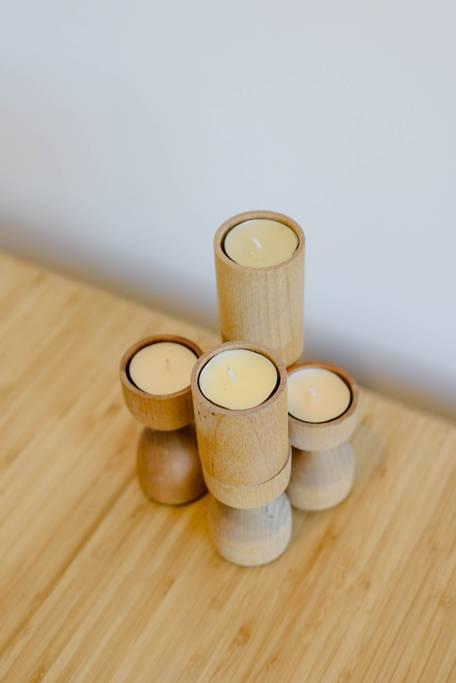 Scandi Beach Apartment - Accommodation Mount Tamborine 12