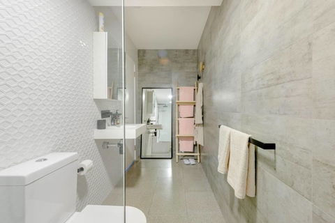 Scandi Beach Apartment - Accommodation Mount Tamborine 10