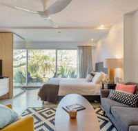 Scandi Beach apartment - Accommodation Mount Tamborine