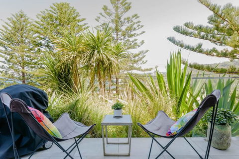 Scandi Beach Apartment - Accommodation Mount Tamborine 6