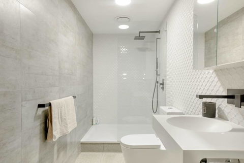 Scandi Beach Apartment - Accommodation Mount Tamborine 4