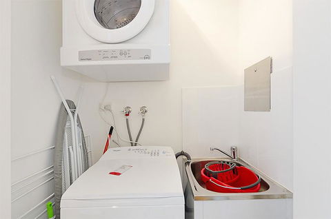 Wyndel Apartments Chatswood - Bertram - Accommodation Mount Tamborine 10