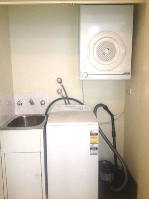 Wyndel Apartments Chatswood - Bertram - Accommodation Mount Tamborine 13