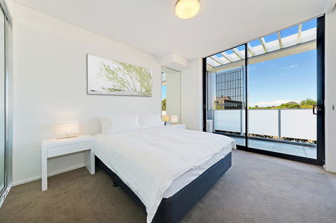 Wyndel Apartments Chatswood - Bertram - Accommodation Mount Tamborine 1