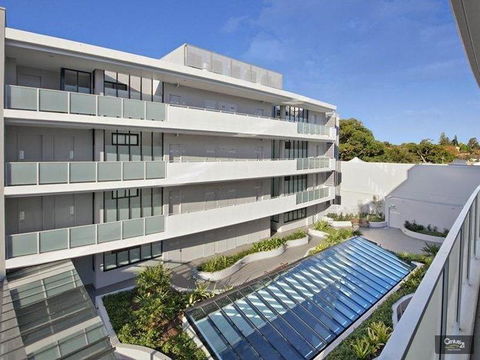 Wyndel Apartments Chatswood - Bertram - Accommodation Mount Tamborine 8